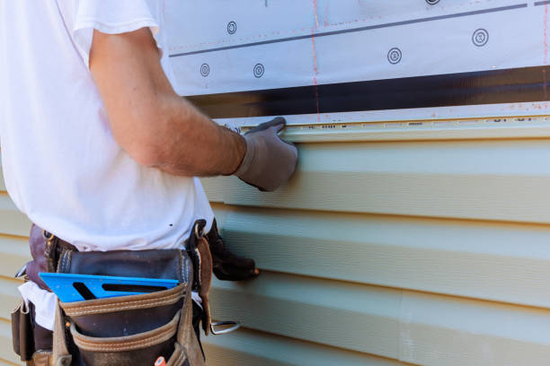 Trusted Emergency Siding Repair service in Martinsville, NJ - Creative Siding